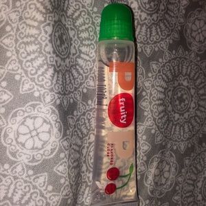 Fruit pop lip gloss